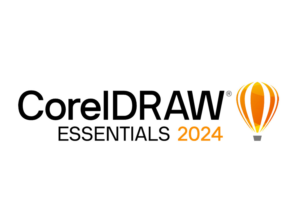 CorelDRAW Essentials 2024 multi Win ESD SStore