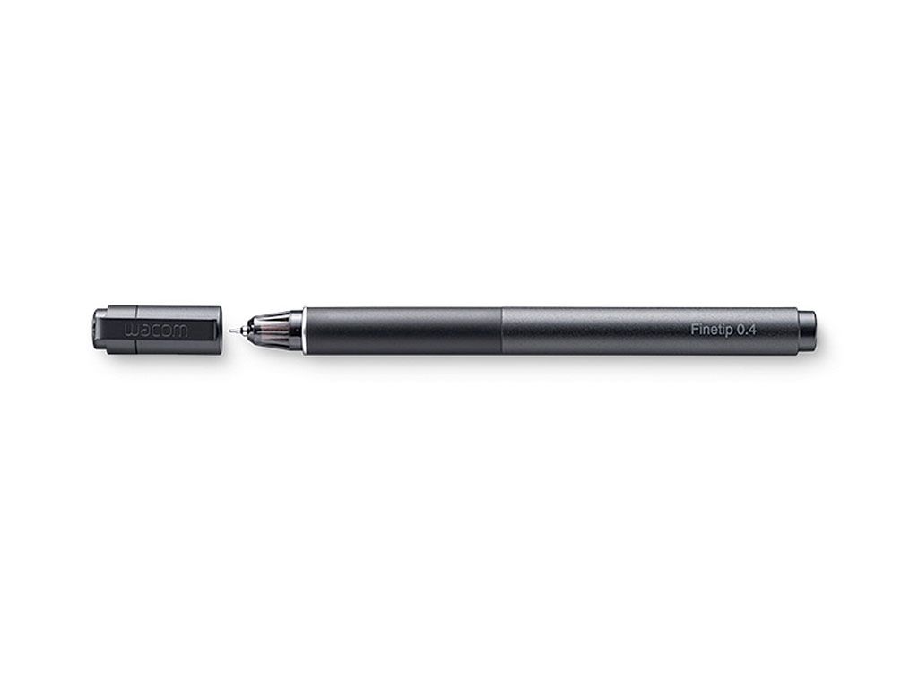 Wacom Finetip Pen - S-Store