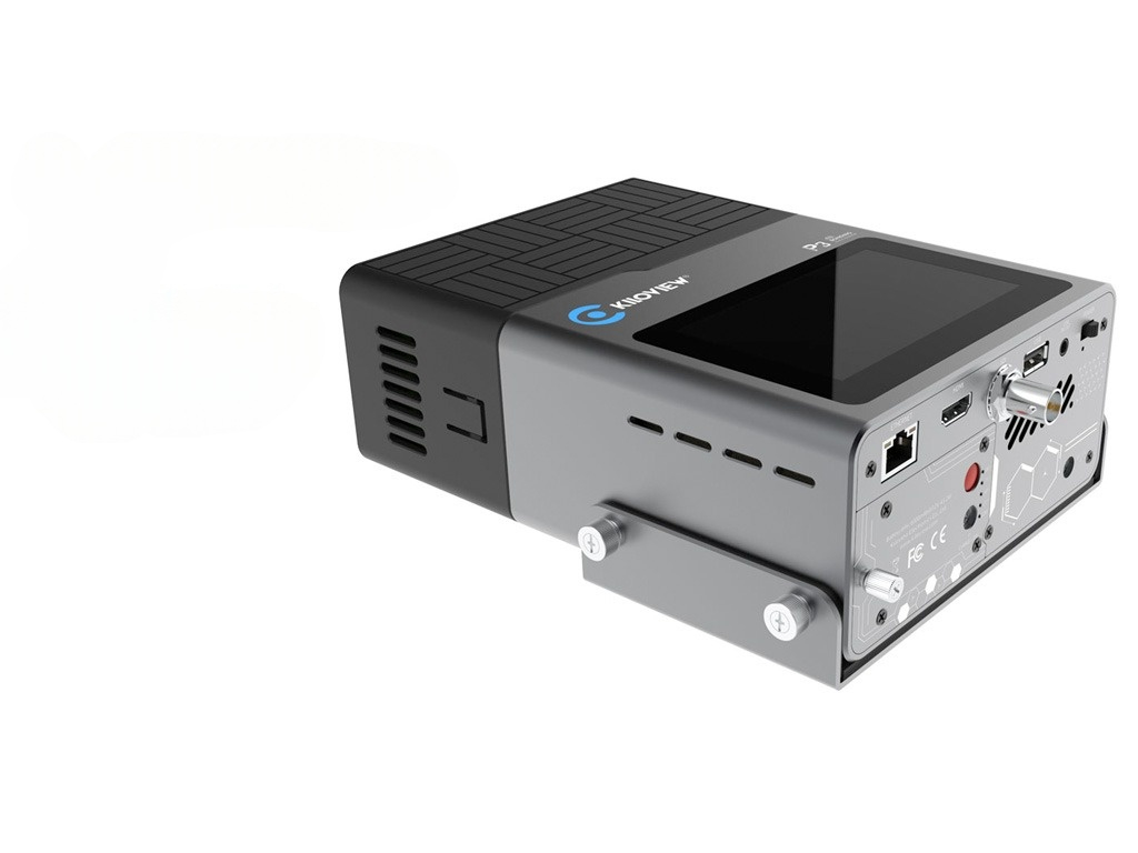 Kiloview P3 - 5G Bonding Video Encoder 5G-Promo - S-Store
