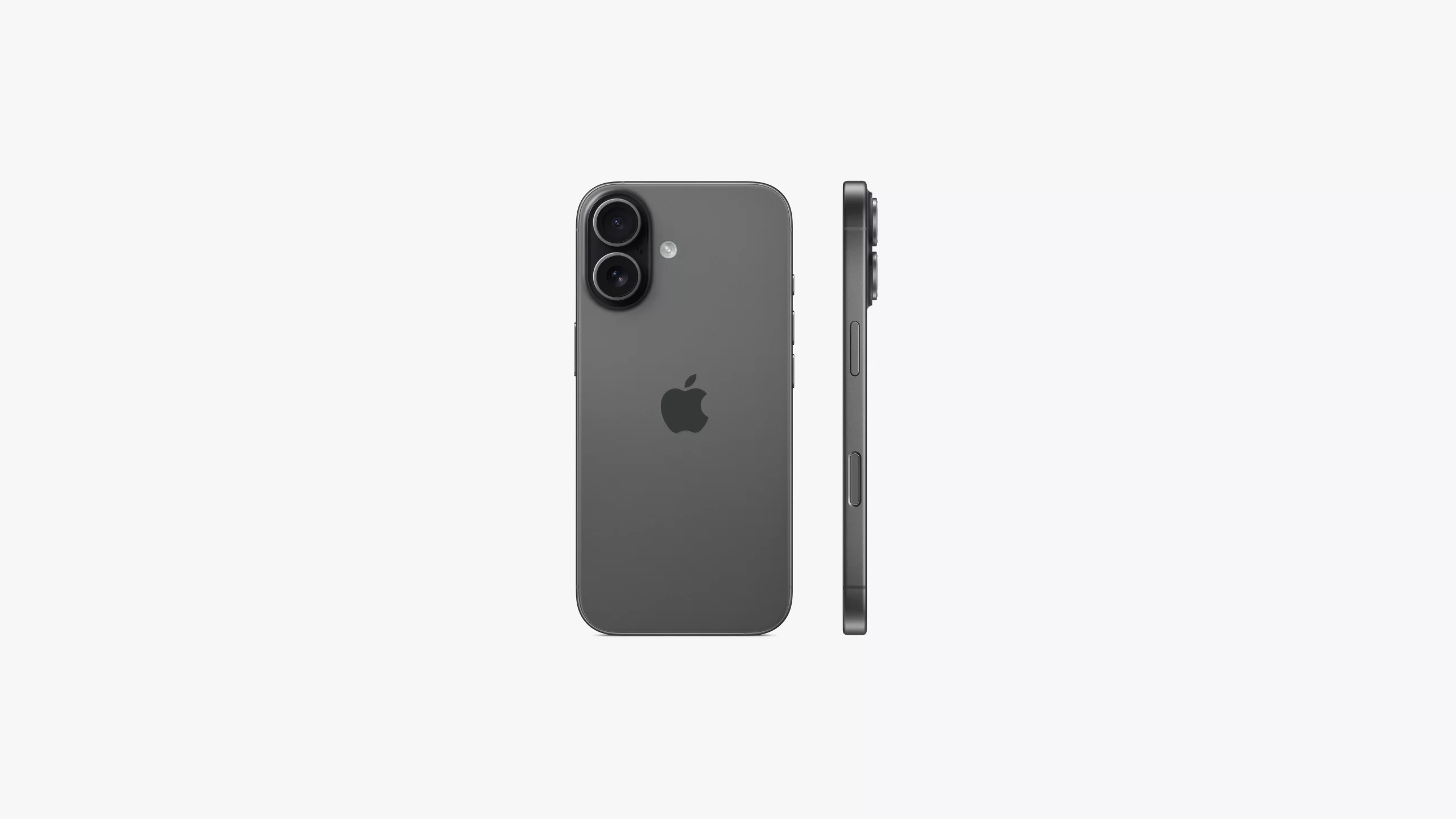 Apple iPhone 17 256GB (black) - S-Store