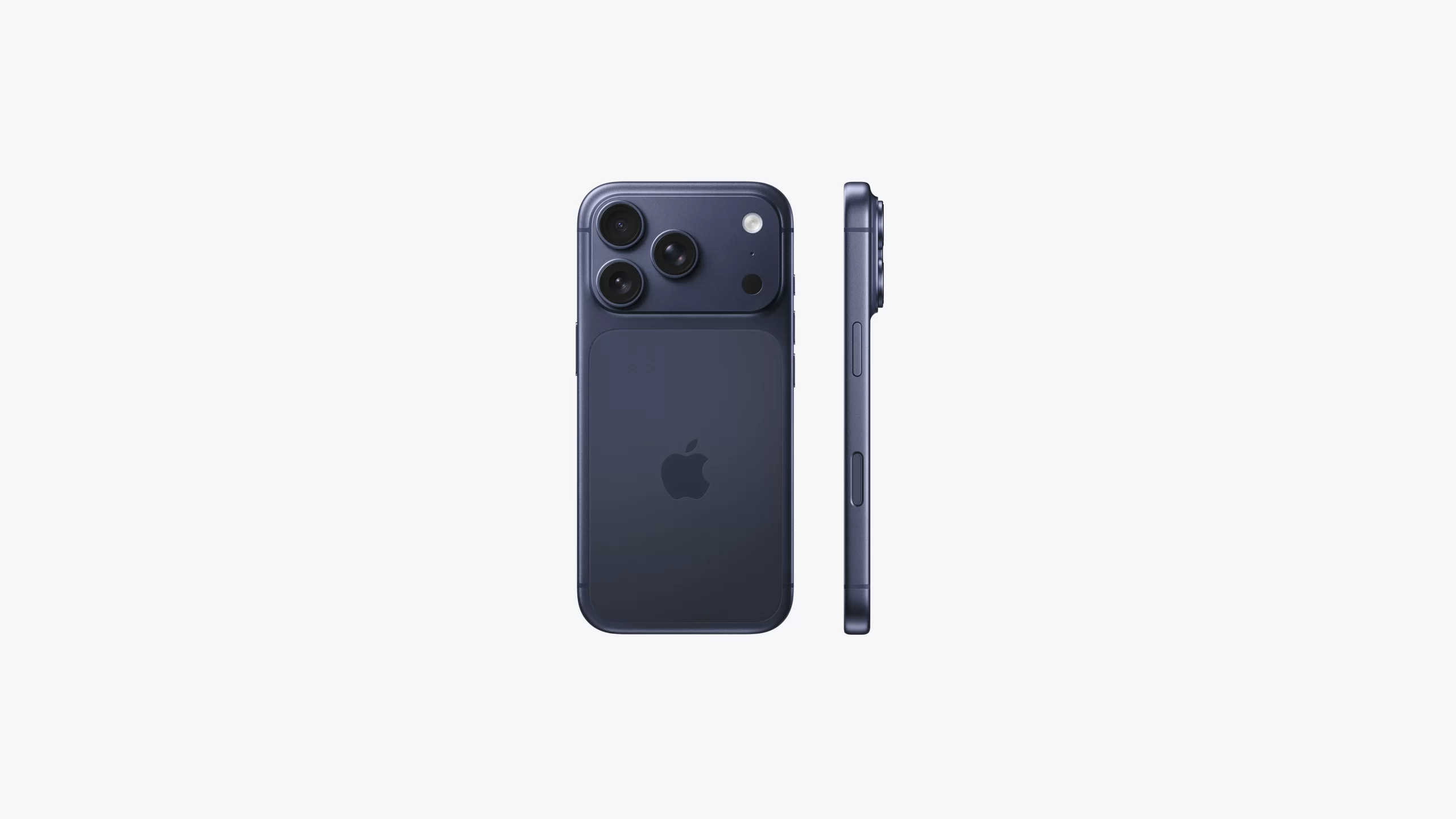 Apple iPhone 17 Pro 256GB (Deep blue) - S-Store