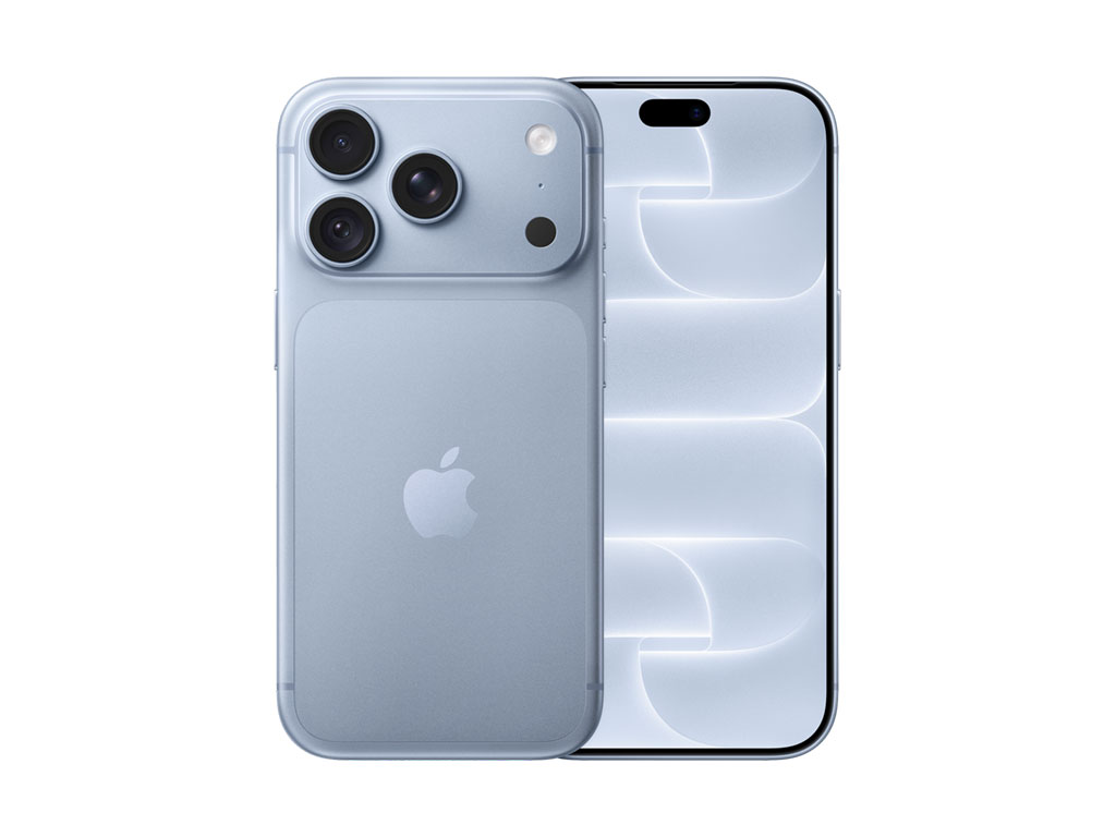 iPhone 18 Pro